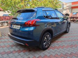 
										Peugeot 2008 1.2 PureTech Allure full									
