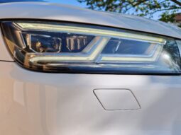 
										Audi Q5 2.0 TDI quattro Sport full									
