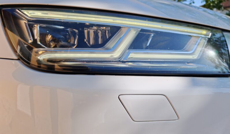 
								Audi Q5 2.0 TDI quattro Sport full									