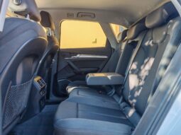 
										Audi Q5 2.0 TDI quattro Sport full									