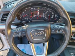 
										Audi Q5 2.0 TDI quattro Sport full									