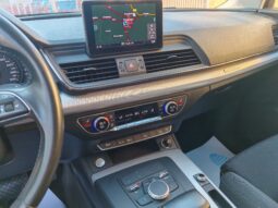 
										Audi Q5 2.0 TDI quattro Sport full									