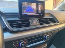 
										Audi Q5 2.0 TDI quattro Sport full									
