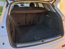 
										Audi Q5 2.0 TDI quattro Sport full									