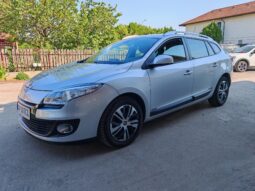 
										Renault Megane 1.5 dci 110 cp full									