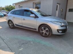 
										Renault Megane 1.5 dci 110 cp full									