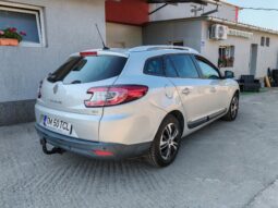 
										Renault Megane 1.5 dci 110 cp full									