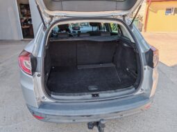 
										Renault Megane 1.5 dci 110 cp full									