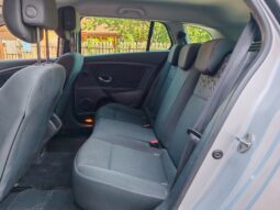 
										Renault Megane 1.5 dci 110 cp full									