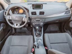 
										Renault Megane 1.5 dci 110 cp full									