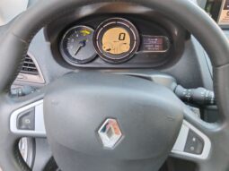 
										Renault Megane 1.5 dci 110 cp full									