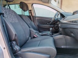 
										Renault Megane 1.5 dci 110 cp full									
