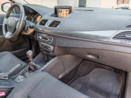 
										Renault Megane 1.5 dci 110 cp full									