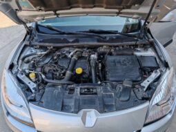 
										Renault Megane 1.5 dci 110 cp full									