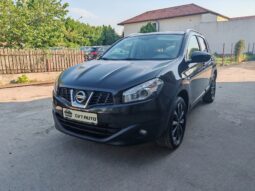 Nissan Qashqai 1.5 dci 110 cp