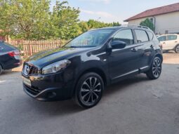 
										Nissan Qashqai 1.5 dci 110 cp full									