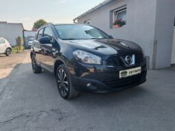 
										Nissan Qashqai 1.5 dci 110 cp full									