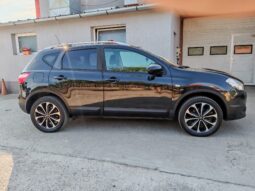 
										Nissan Qashqai 1.5 dci 110 cp full									