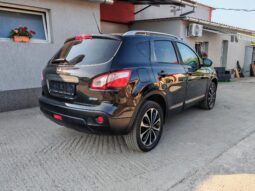 
										Nissan Qashqai 1.5 dci 110 cp full									