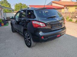
										Nissan Qashqai 1.5 dci 110 cp full									