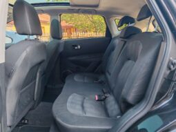 
										Nissan Qashqai 1.5 dci 110 cp full									