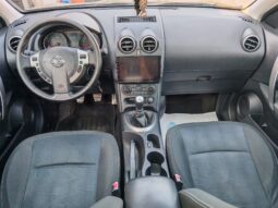 
										Nissan Qashqai 1.5 dci 110 cp full									