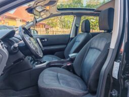 
										Nissan Qashqai 1.5 dci 110 cp full									