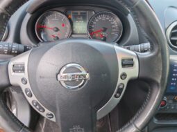 
										Nissan Qashqai 1.5 dci 110 cp full									