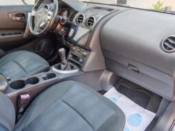 
										Nissan Qashqai 1.5 dci 110 cp full									