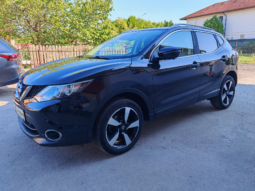 
										Nissan Qashqai 1.5 Turbodiesel 360 N-Conecta full									