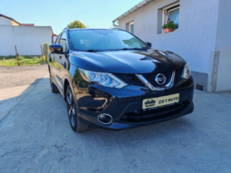 
										Nissan Qashqai 1.5 Turbodiesel 360 N-Conecta full									