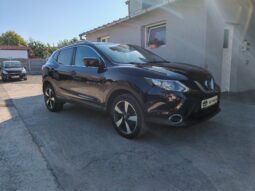 
										Nissan Qashqai 1.5 Turbodiesel 360 N-Conecta full									