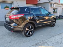 
										Nissan Qashqai 1.5 Turbodiesel 360 N-Conecta full									