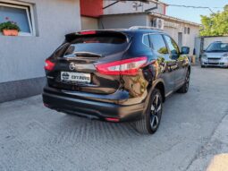
										Nissan Qashqai 1.5 Turbodiesel 360 N-Conecta full									