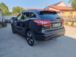
										Nissan Qashqai 1.5 Turbodiesel 360 N-Conecta full									
