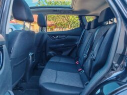 
										Nissan Qashqai 1.5 Turbodiesel 360 N-Conecta full									