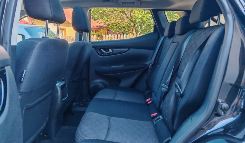 
								Nissan Qashqai 1.5 Turbodiesel 360 N-Conecta full									