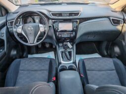 
										Nissan Qashqai 1.5 Turbodiesel 360 N-Conecta full									