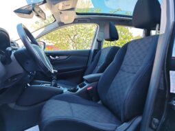 
										Nissan Qashqai 1.5 Turbodiesel 360 N-Conecta full									