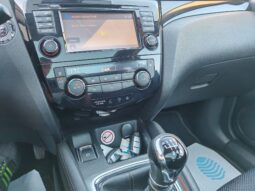 
										Nissan Qashqai 1.5 Turbodiesel 360 N-Conecta full									