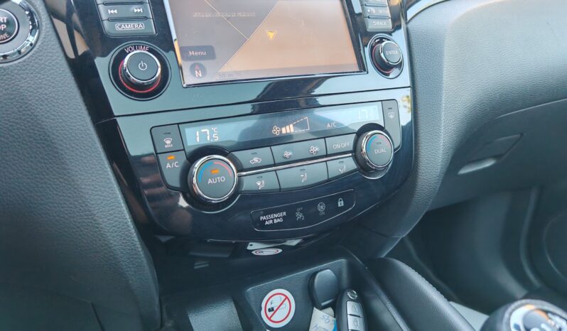 
								Nissan Qashqai 1.5 Turbodiesel 360 N-Conecta full									