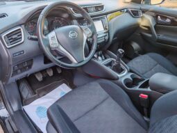 
										Nissan Qashqai 1.5 Turbodiesel 360 N-Conecta full									