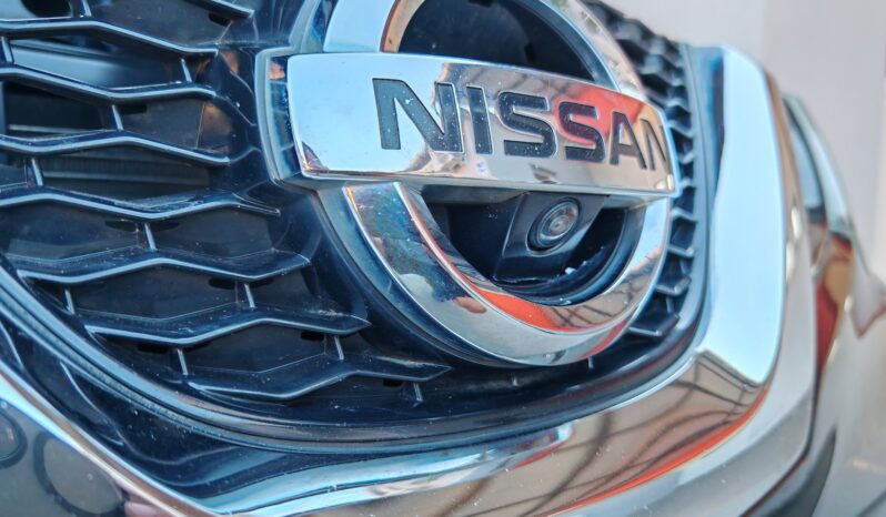 
								Nissan Qashqai 1.5 Turbodiesel 360 N-Conecta full									