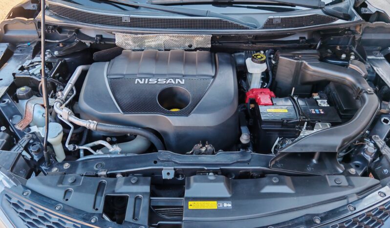 
								Nissan Qashqai 1.5 Turbodiesel 360 N-Conecta full									