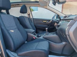 
										Nissan Qashqai 1.5 Turbodiesel 360 N-Conecta full									