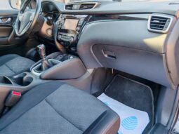 
										Nissan Qashqai 1.5 Turbodiesel 360 N-Conecta full									