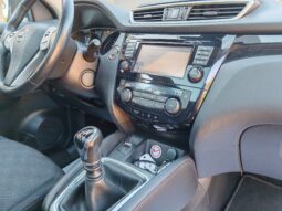 
										Nissan Qashqai 1.5 Turbodiesel 360 N-Conecta full									