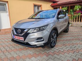 Nissan Qashqai 1.5 dCi N-Conecta