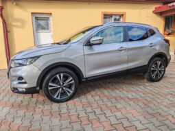 
										Nissan Qashqai 1.5 dCi N-Conecta full									