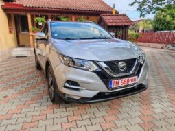 
										Nissan Qashqai 1.5 dCi N-Conecta full									